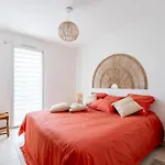 L'oasis De Jade بيت للعطل