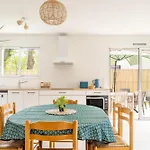 L'oasis De Jade بيت للعطل *