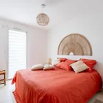 بيت للعطل L'oasis De Jade