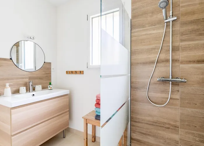 L'oasis De Jade Dom wakacyjny