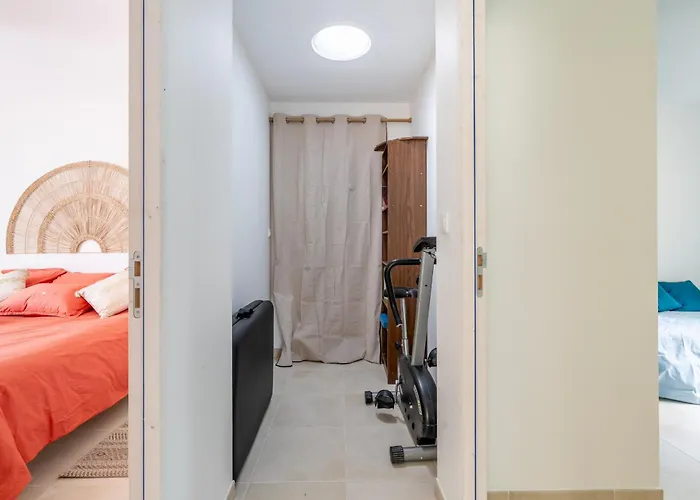 L'oasis De Jade Pornic