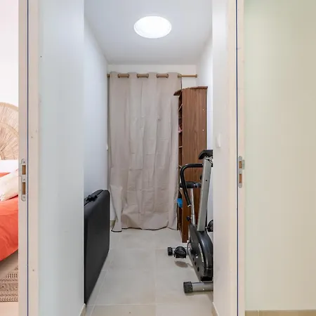 L'oasis De Jade بورنيك