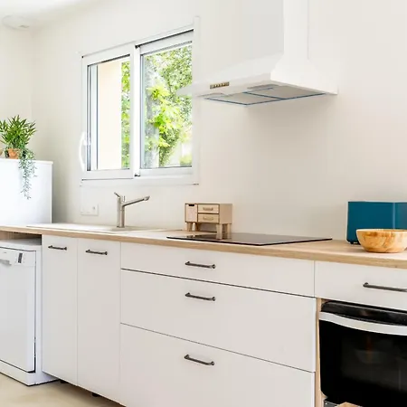 L'oasis De Jade * بورنيك