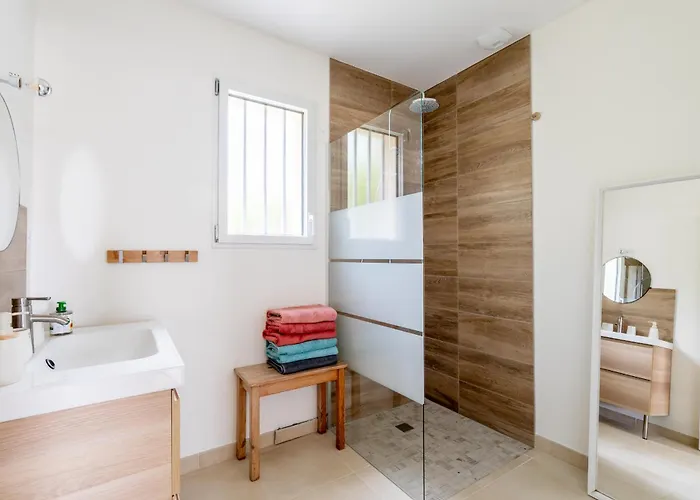 L'oasis De Jade Casa de Férias Pornic